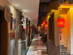 -山西会馆·晋菜·晋商宴·牌匾博物馆(胜利东街店)