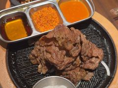 -大同江朝鲜菜•长春地标美食(绿园吾悦广场店)