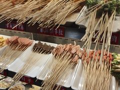 -成都玉林串串香(世纪港湾店)