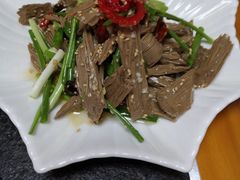 -清真华宇开锅羊肉