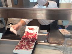 -左庭右院鲜牛肉火锅(浦江欢乐颂店)