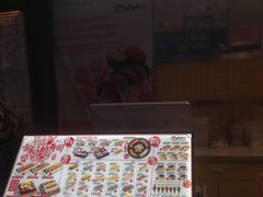 -N多寿司(同曦假日百货店)