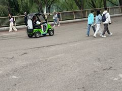 -朝阳公园游乐园