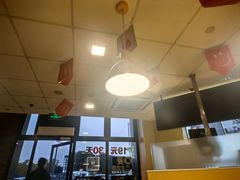 -麦当劳(吴中大道店)