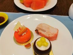 -广州天河希尔顿酒店