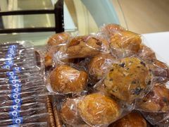 -小飞象面包公社(珠江路金鹰店)