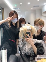 -Kraemer Paris  苏豪路易士·嘉玛发廊