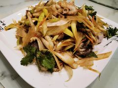 -萃和楼海鲜酒店(汉口路店)