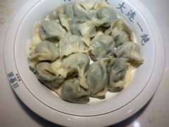 -日丰园海肠水饺·老字号大连海鲜(和平广场店)