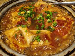 -老客家·客家菜(万达店)