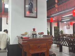 -西月城谭豆花(春熙路店)