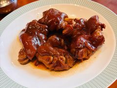 -杨厨的田园饭店(长城路店)