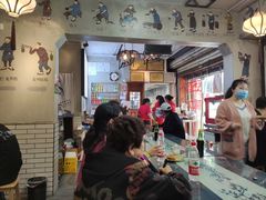 -节节香.成都非遗肥肠粉(总店)