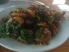 -钱大妈海鲜饭店(保利林语店)