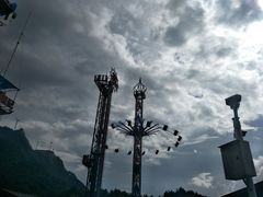 -梦幻奥陶纪景区