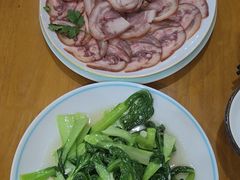 -鹤乡东北菜(崮山路店)