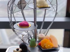-天玑高空江景餐厅&酒吧Sky Secret Restaurant&Bar