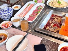 -皇城老妈火锅(琴台店)