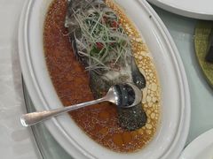 -老洋房花园饭店(绍兴路店)