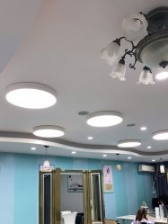 -FAJEE HAIR发界烫染接发