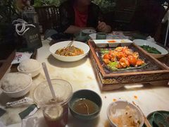 -锦府盐帮·李宅(领展购物广场中关村店)