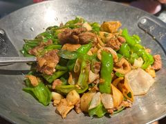 -老湘村·湖南土菜(天河维多利店)