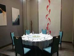 包厢-嘉宴(明发外滩广场店)