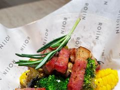 -ROIIN用心(武汉首店)