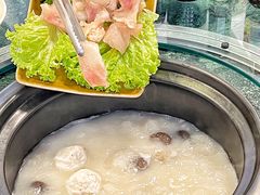 -齐海鱼圣深海石斑鱼火锅店(极地海洋世界店)