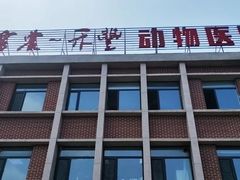 -派美特宠物医院·核磁CT·骨科肿瘤·疑难转诊(沈农禾丰店)