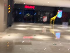 -INLOVE KTV(杭州滨江宝龙城店)
