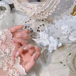 -Blue Nail日式美甲美睫美肤