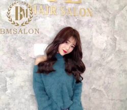 -BM SALON