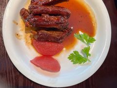 -永安鱼庄·镇江菜(东吴路店)