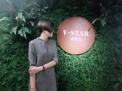 -V-STAR威斯达•高级私人定制