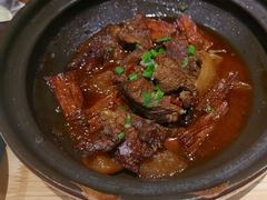 -箪食巷私房菜馆·鲁菜(玉函路店)