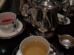 -LONG BAR 廊吧(外滩华尔道夫酒店)