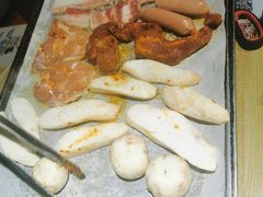 -韩国大金刚烤肉·料理(印象城店)
