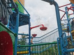 -苏州乐园森林水世界