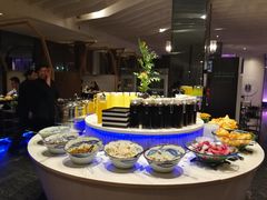 自助取餐区-王家渡火锅店(亦庄店)