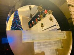 -仁恒辉盛阁酒店公寓