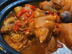 -陈氏肥蛤(小纬六路总店)
