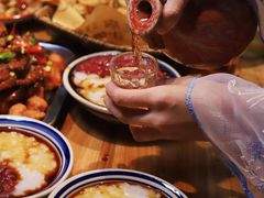 -泥糊破店小酒馆·团建聚餐(南京西路店)