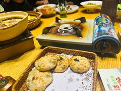 -老阿爸鲜鱼土菜(昆山花桥店)