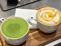 -Peet's Coffee皮爷咖啡(武商Mall手作店)