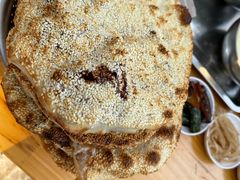 -徐记红川肉烧饼