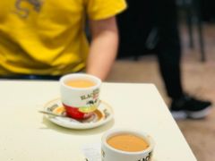 -龙记香港茶餐厅