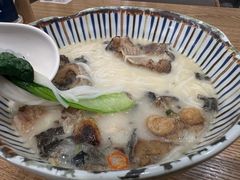 -鲜越鲜鱼粉(财富购物中心店)