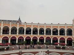 -佛罗伦萨小镇广佛名品奥特莱斯(疏港路店)