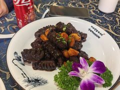 -晓平饭店(嘉善路店)